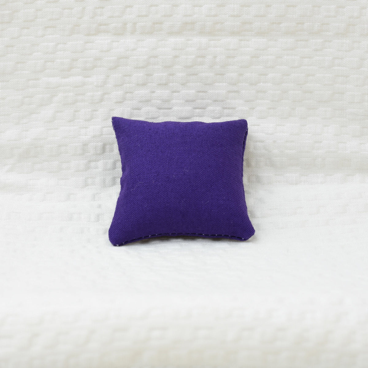 Pink and Purple Collection | Handmade Doll Throw Pillows | 1:6 or 1/12 scale