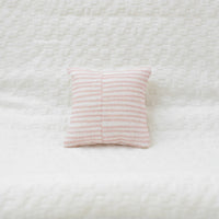 Desert Rose Collection | Handmade Doll Throw Pillows | 1:6 or 1/12 scale