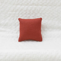 Desert Rose Collection | Handmade Doll Throw Pillows | 1:6 or 1/12 scale