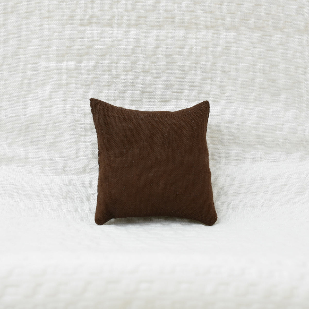 Earthy Geometric Collection | Handmade Doll Throw Pillows | 1:6 or 1/12 scale