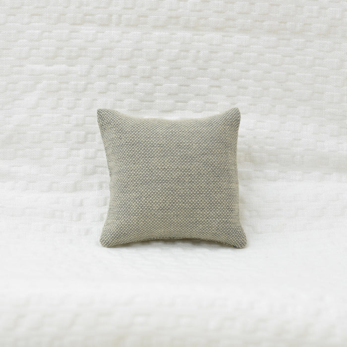 Earthy Geometric Collection | Handmade Doll Throw Pillows | 1:6 or 1/12 scale